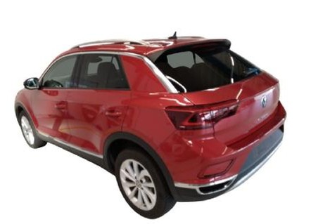 T-Roc TSI Style