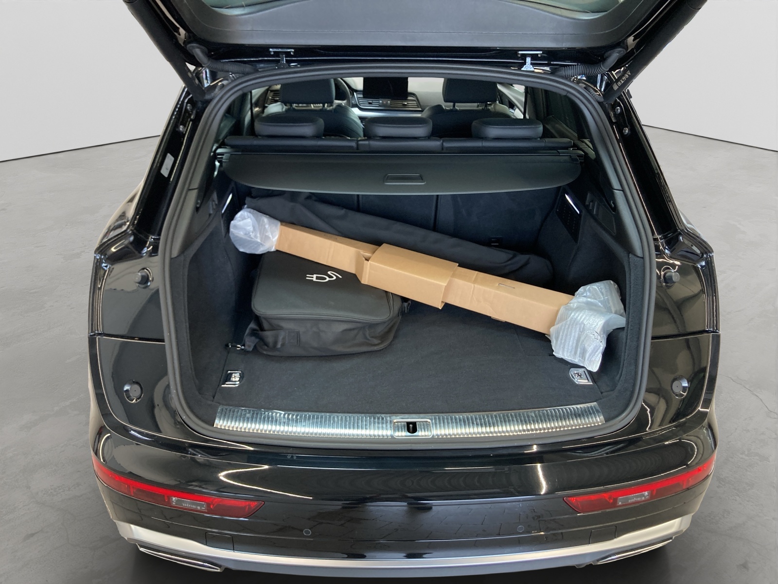 Q5 50 TFSI e quattro S line Matrix-LED Assistenzpaket Tour