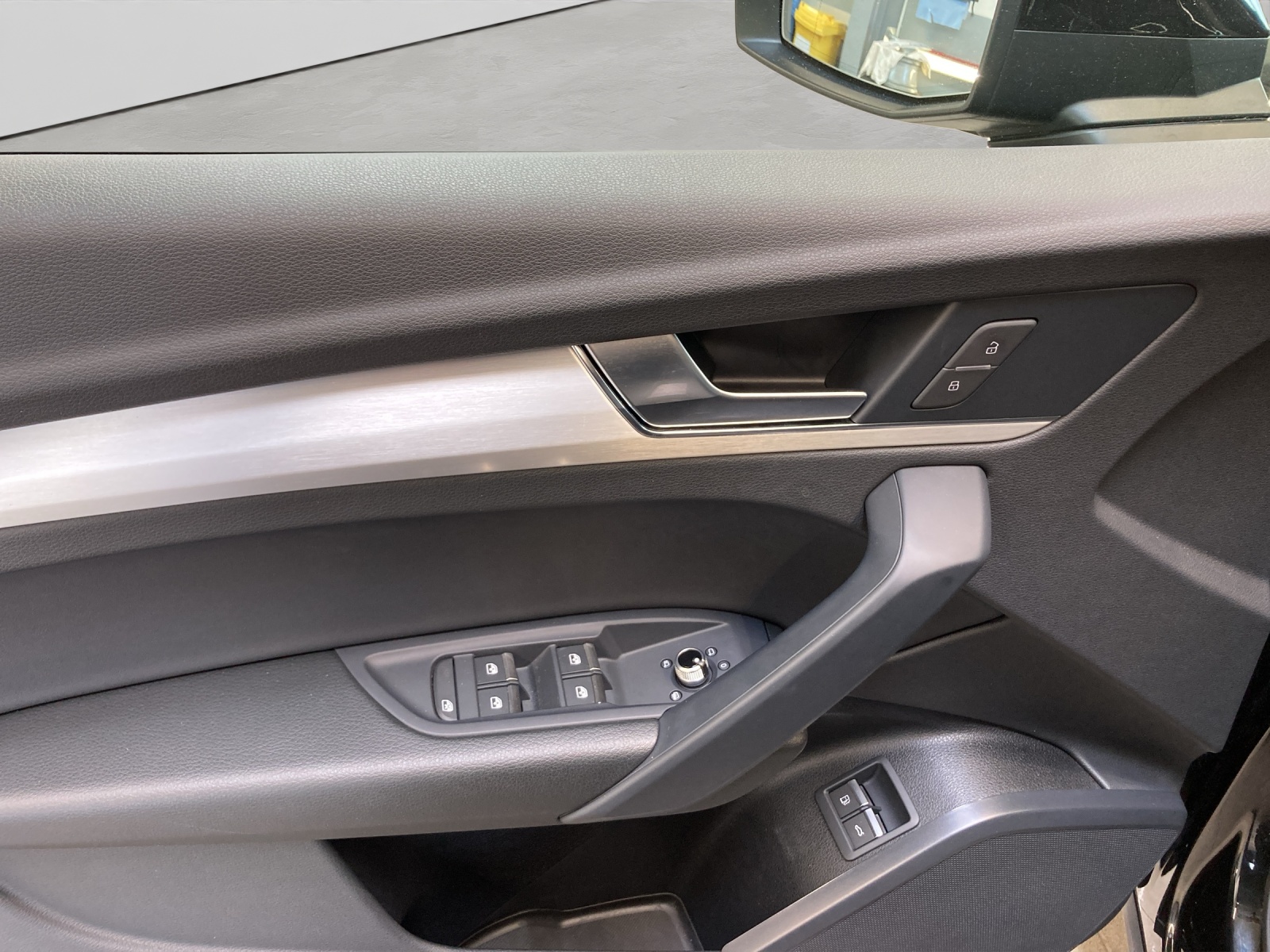 Q5 50 TFSI e quattro S line Matrix-LED Assistenzpaket Tour