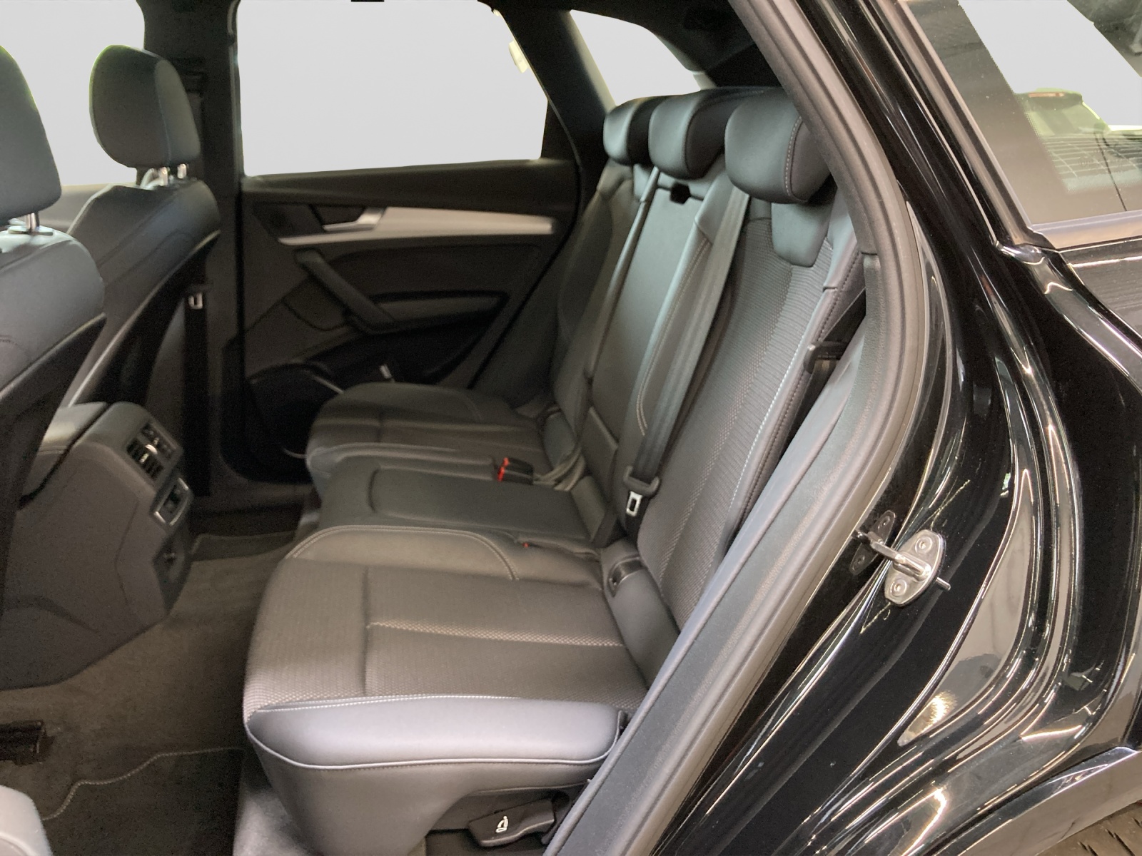 Q5 50 TFSI e quattro S line Matrix-LED Assistenzpaket Tour