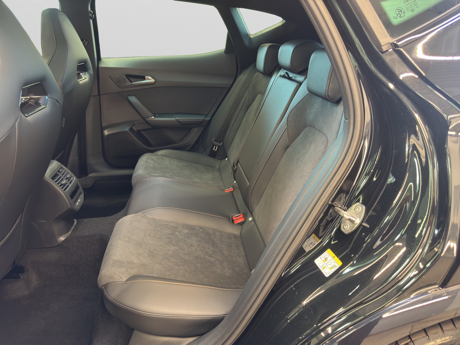 Formentor TSI 4Drive VZ Pano Sennheiser Navi AHK
