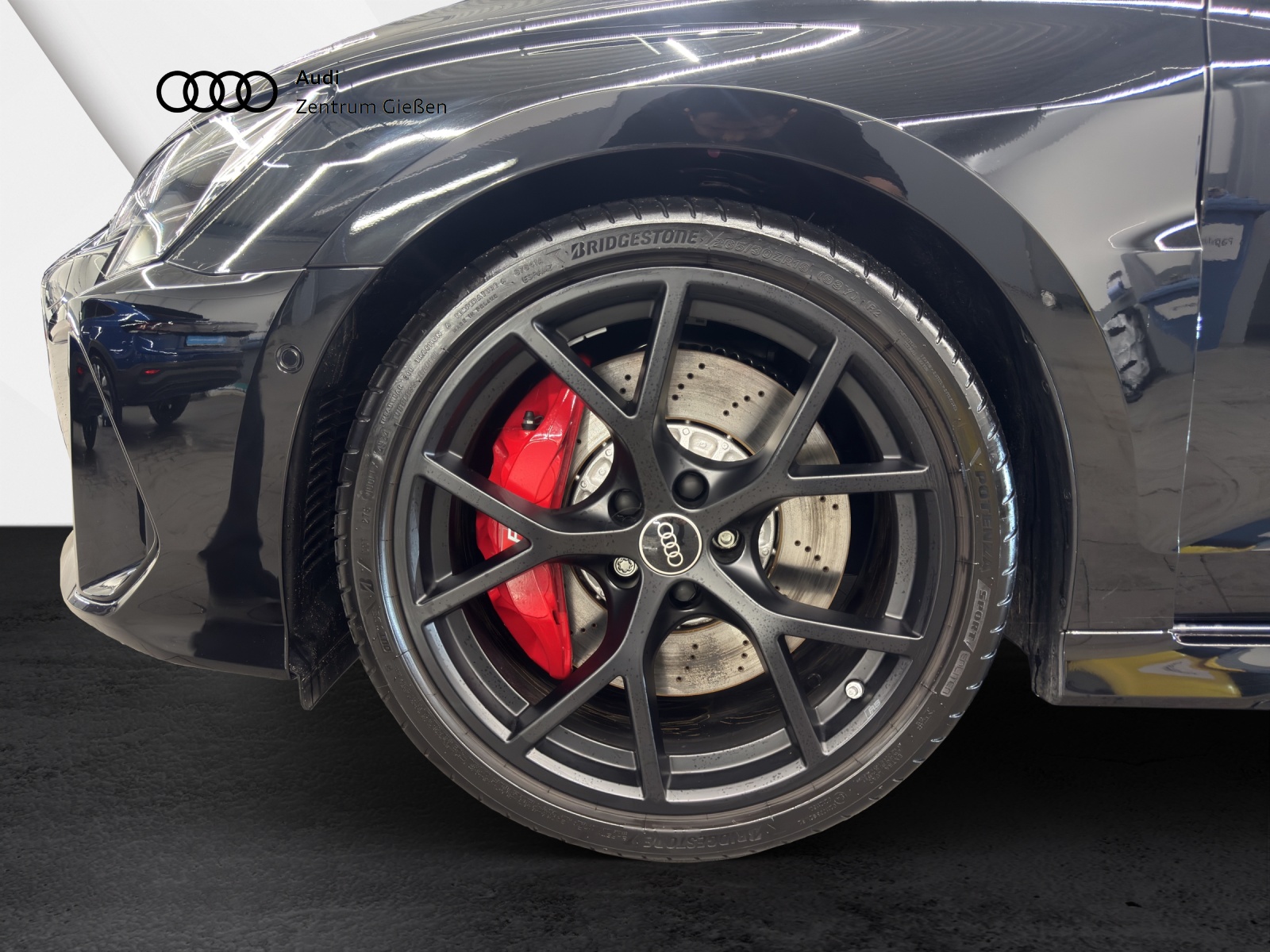 RS 3 Limousine 2.5 TFSI quattro Black HuD Pano RS-Sportabgasanlage 280km/h SONOS