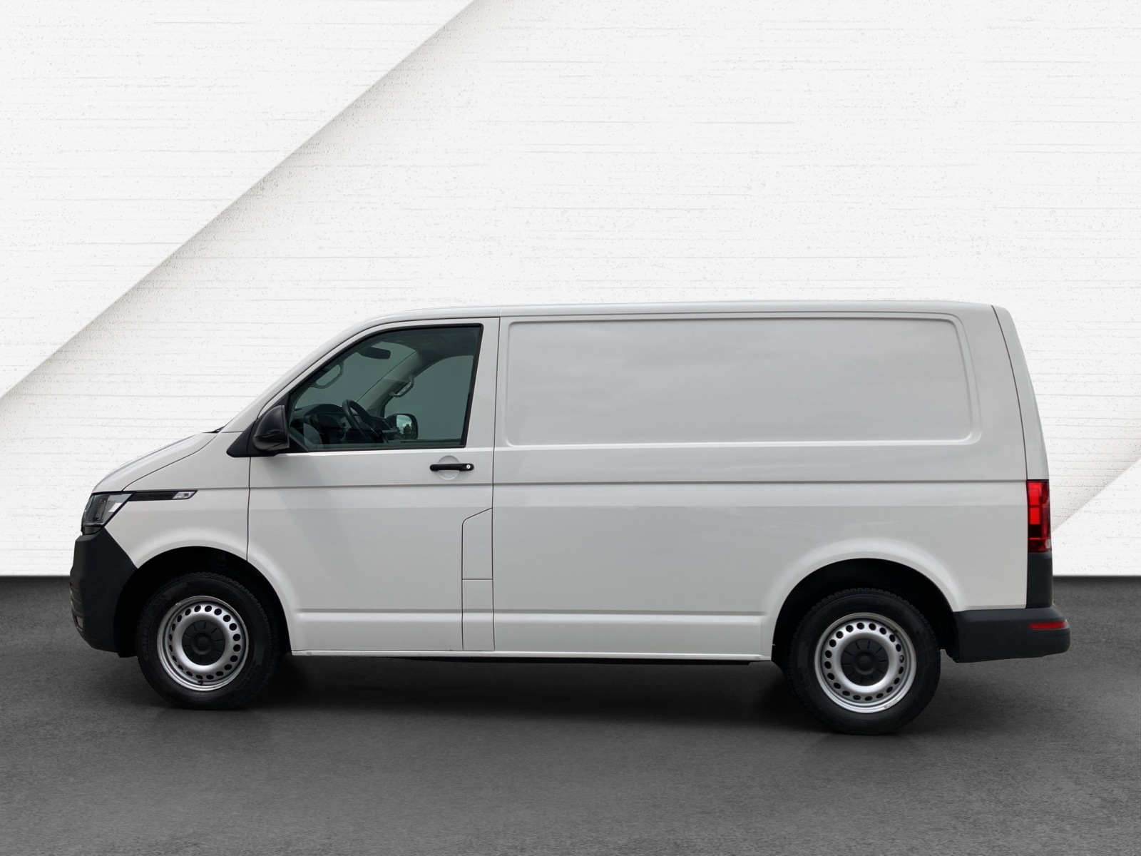 T6 Transporter 6.1 Kasten 2,0 TDI DSG Navi PDC Klima GRA