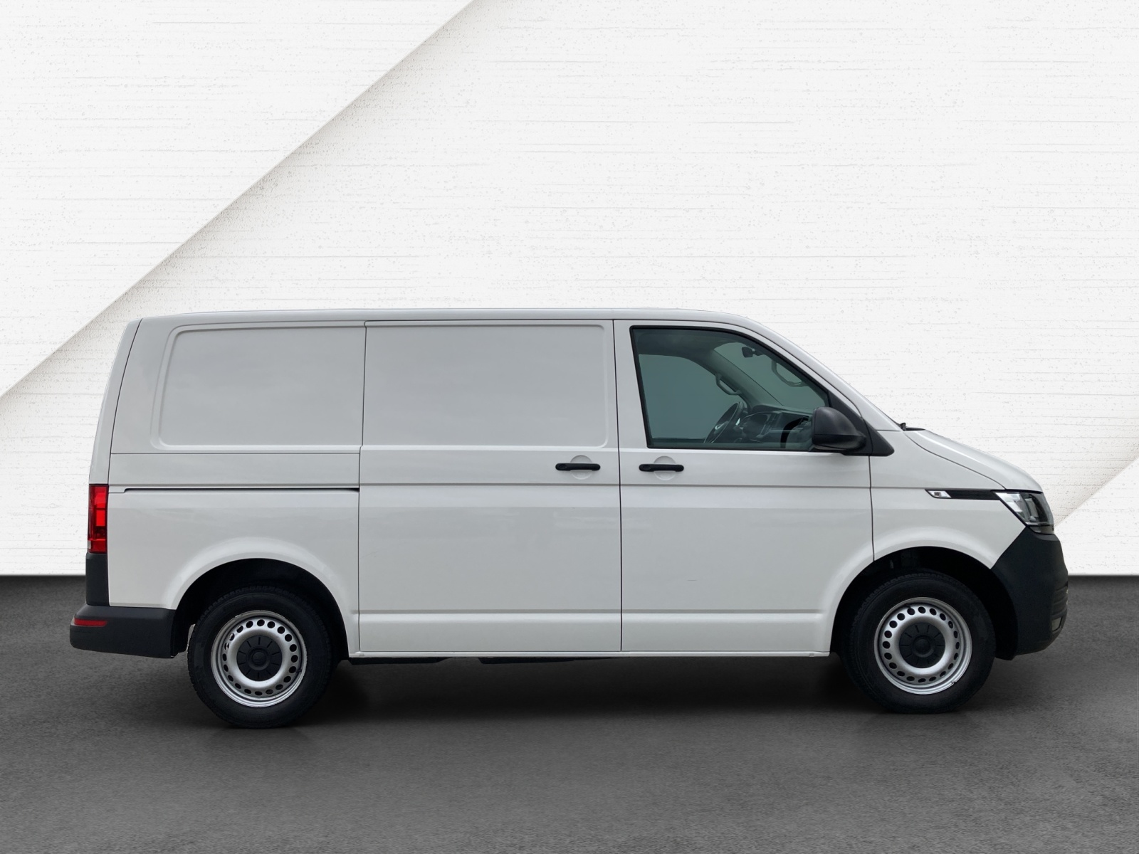 T6 Transporter 6.1 Kasten 2,0 TDI DSG Navi PDC Klima GRA
