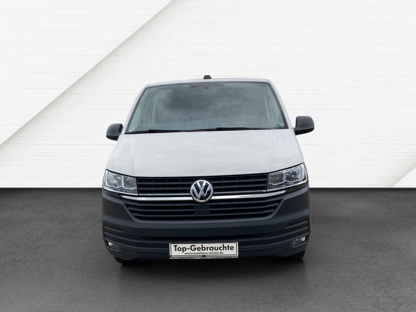 T6 Transporter 6.1 Kasten 2,0 TDI DSG Navi PDC Klima GRA