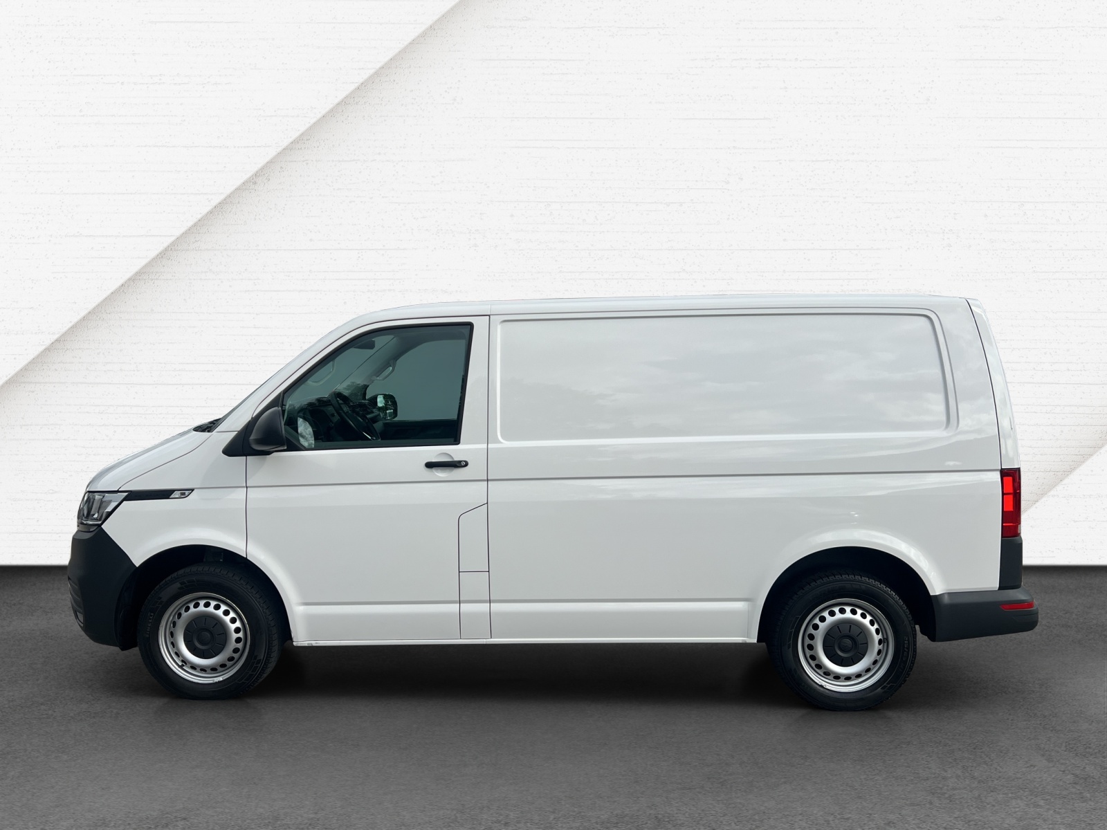 T6 Kasten 6.1 2.0 TDI DSG Navi PDC Klima GRA