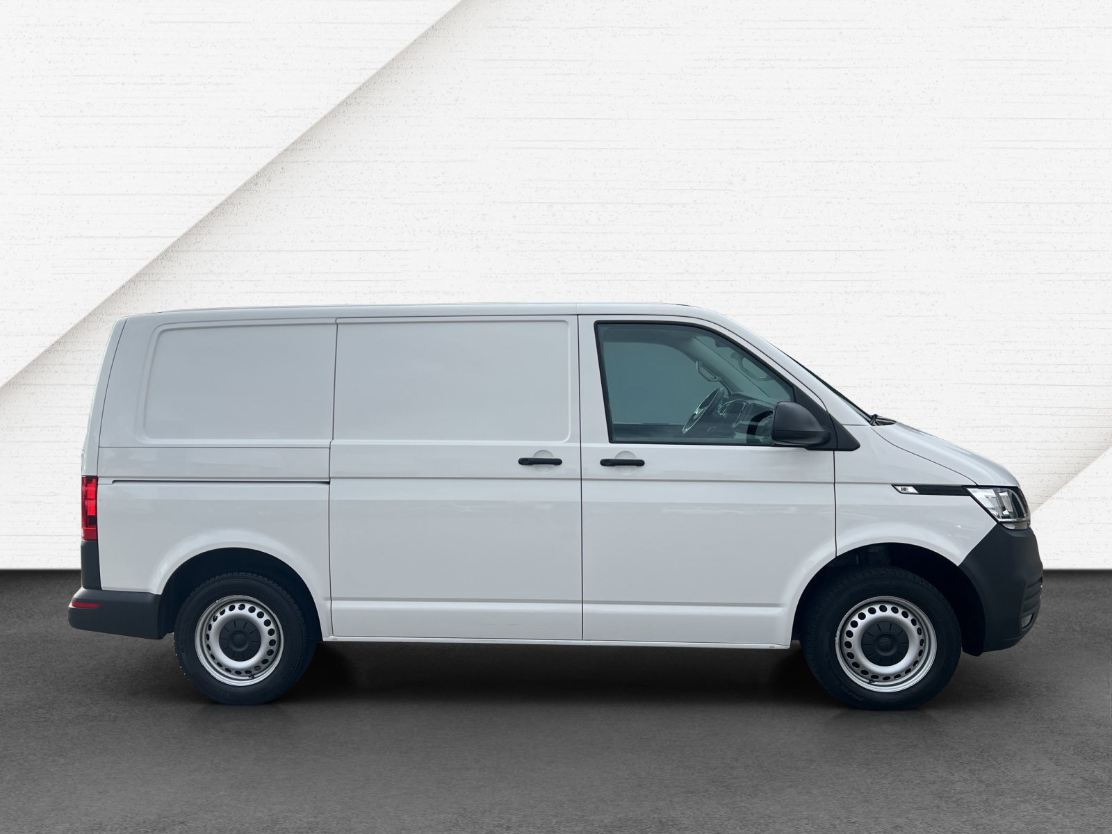 T6 Kasten 6.1 2.0 TDI DSG Navi PDC Klima GRA