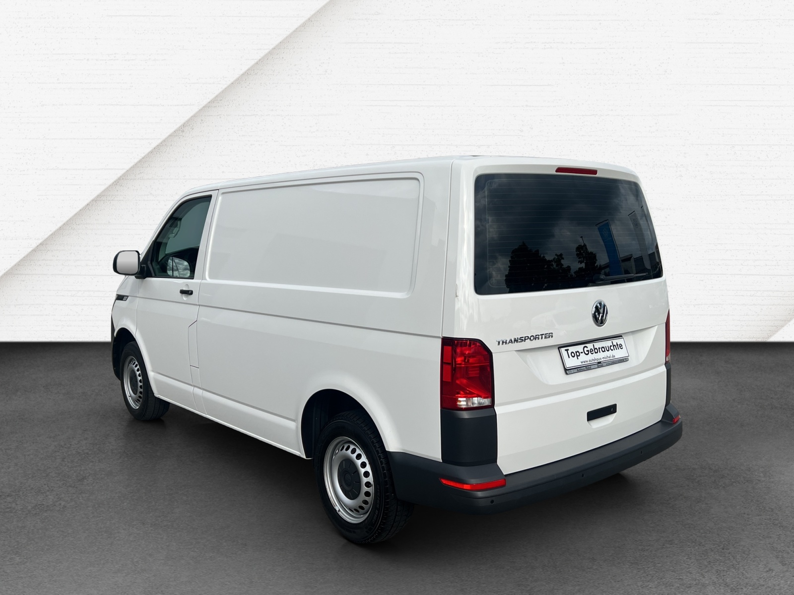 T6 Kasten 6.1 2.0 TDI DSG Navi PDC Klima GRA
