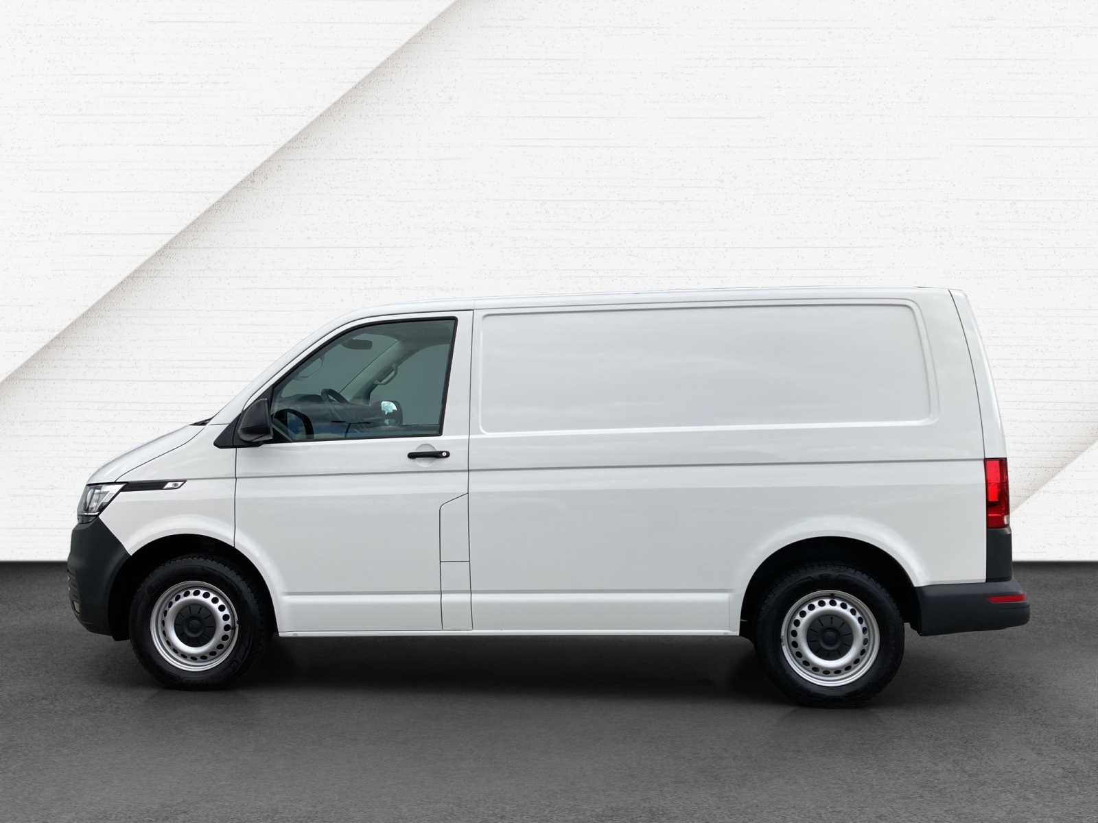 T6 Kasten 6.1 2.0 TDI DSG Navi PDC Klima GRA