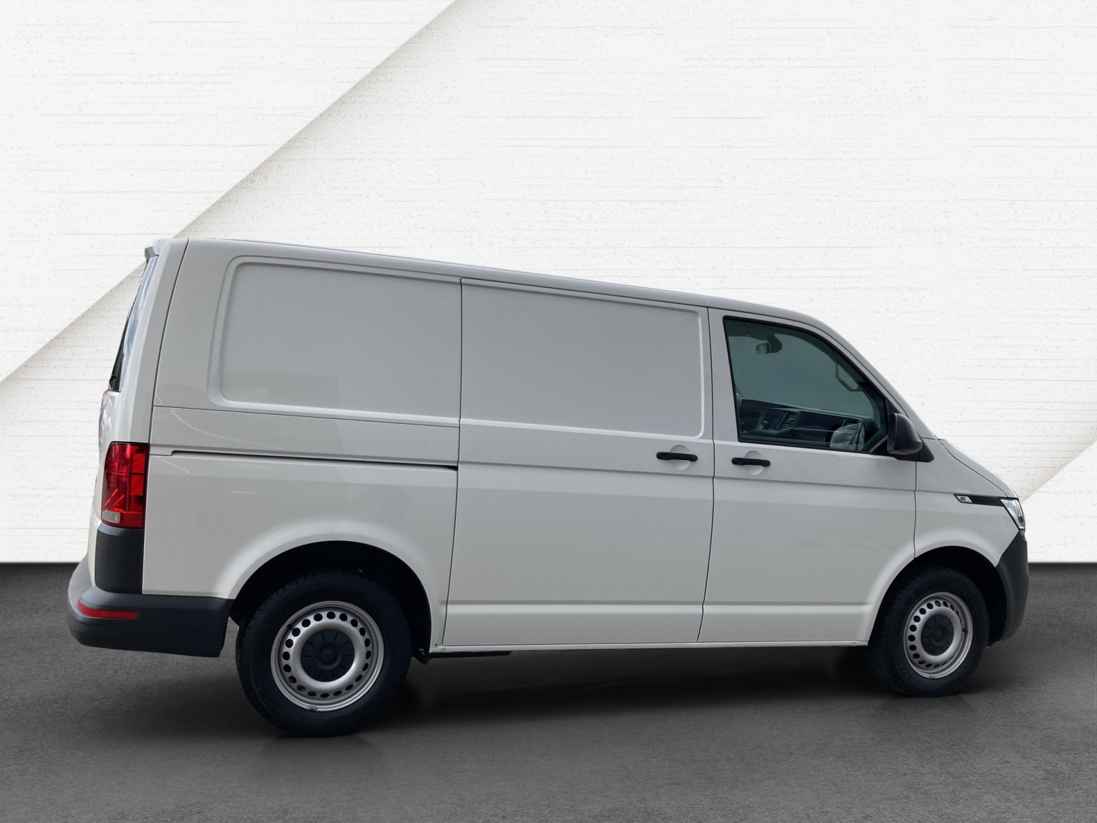 T6 Kasten 6.1 2.0 TDI DSG Navi PDC Klima GRA