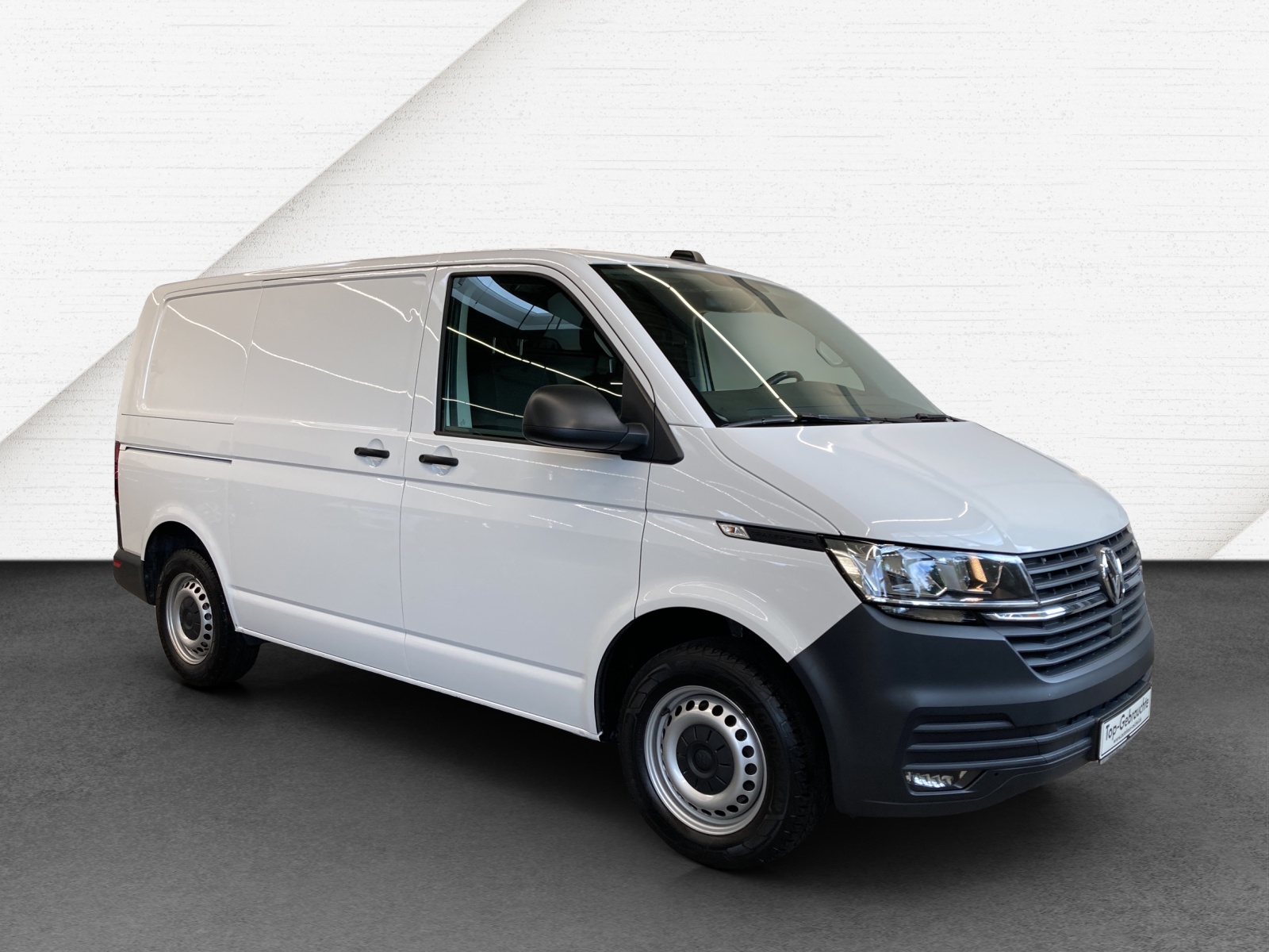 T6 Kasten 6.1 2.0 TDI DSG Navi PDC Klima GRA