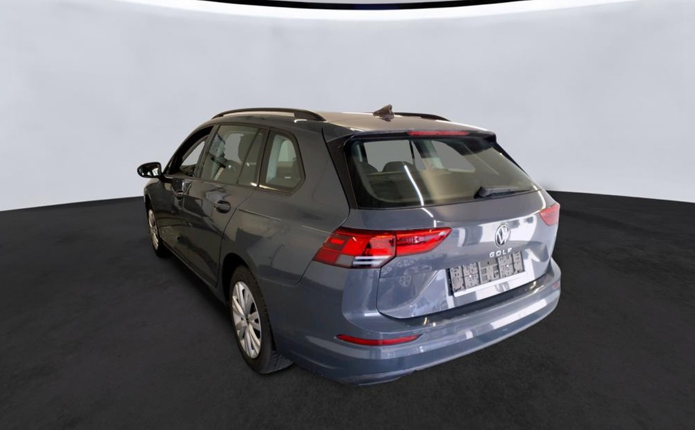 Golf 8 Variant TDI Life Navi AHK