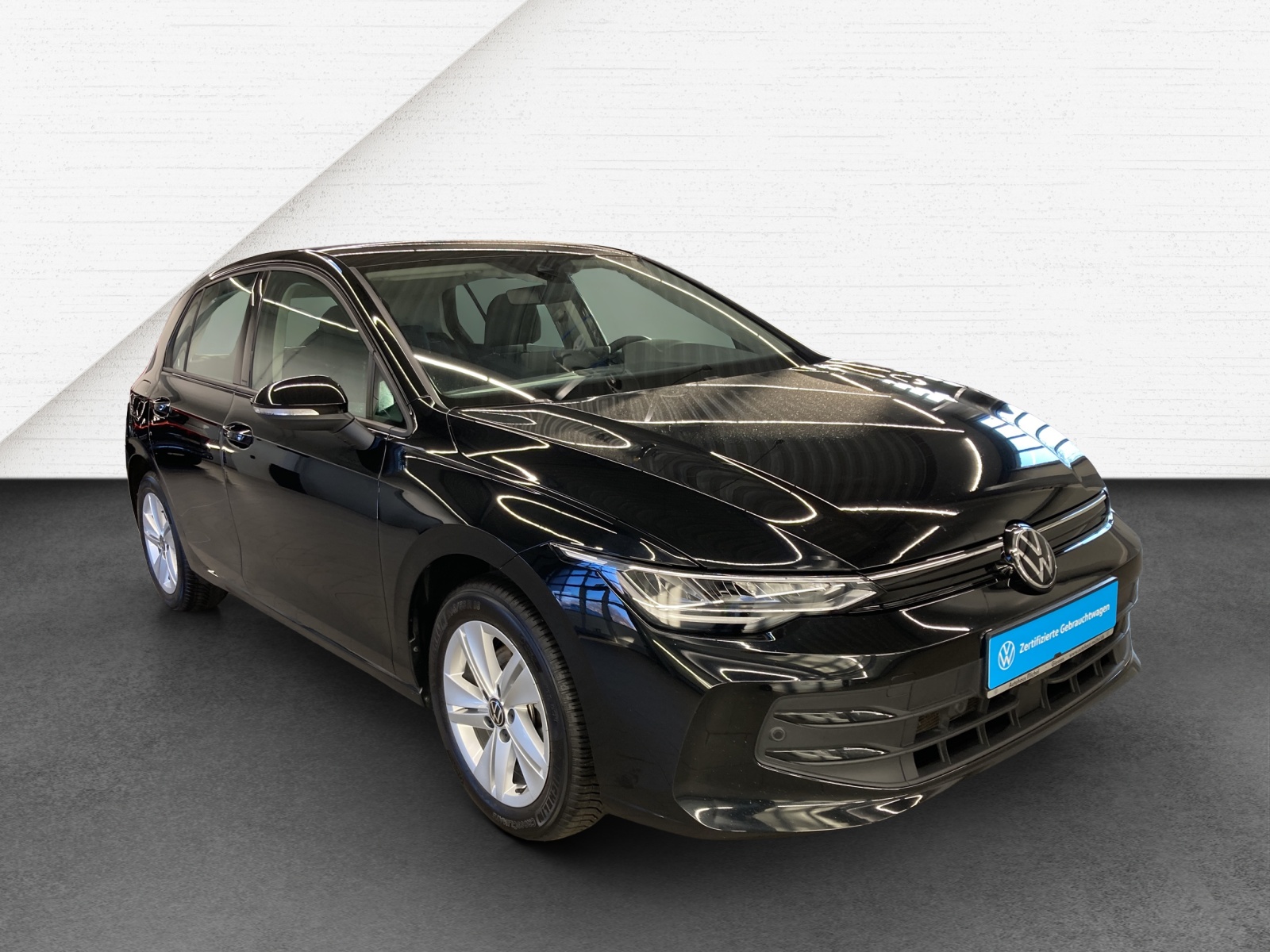 Golf 8 1.5 TSI Life LED Navi TravelAssist