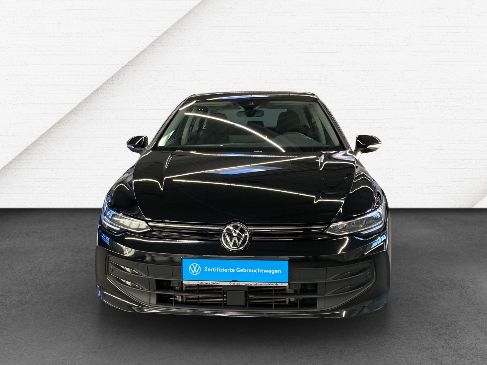 Golf 8 1.5 TSI Life LED Navi TravelAssist