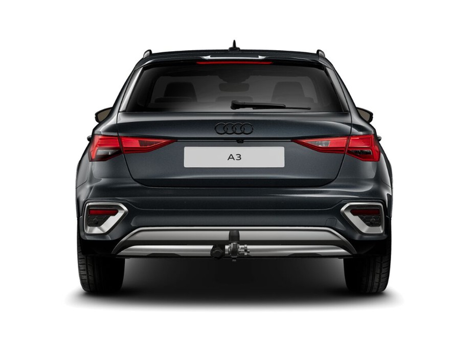 A3 allstreet 35 TFSI AHK SONOS Navi Standheizung