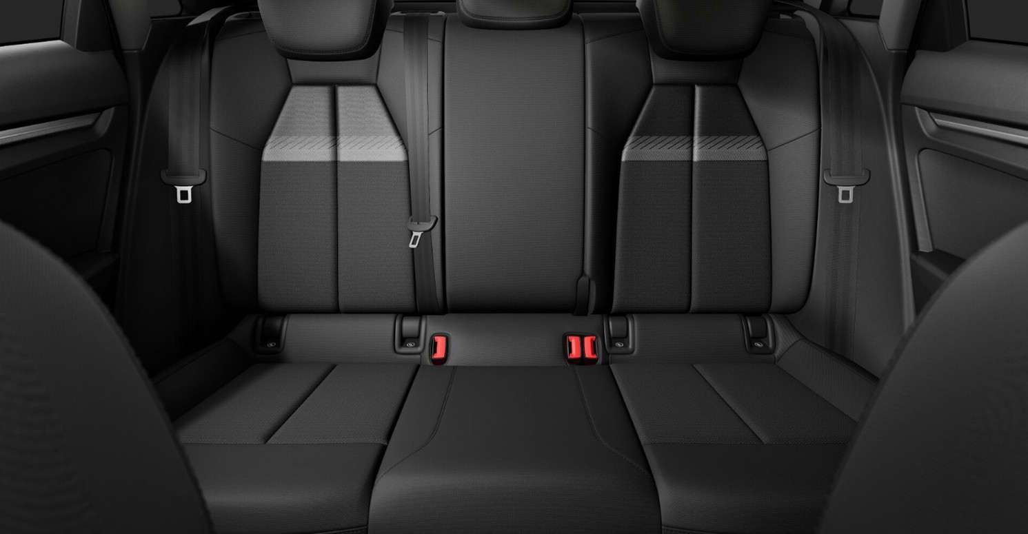 A3 allstreet 35 TFSI AHK SONOS Navi Standheizung