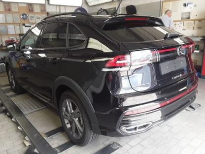 Taigo TSI DSG R-Line