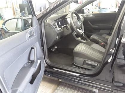 Taigo TSI DSG R-Line