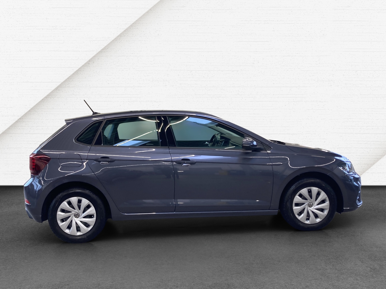 Polo TSI DSG Life LED Navi Sitzheizung