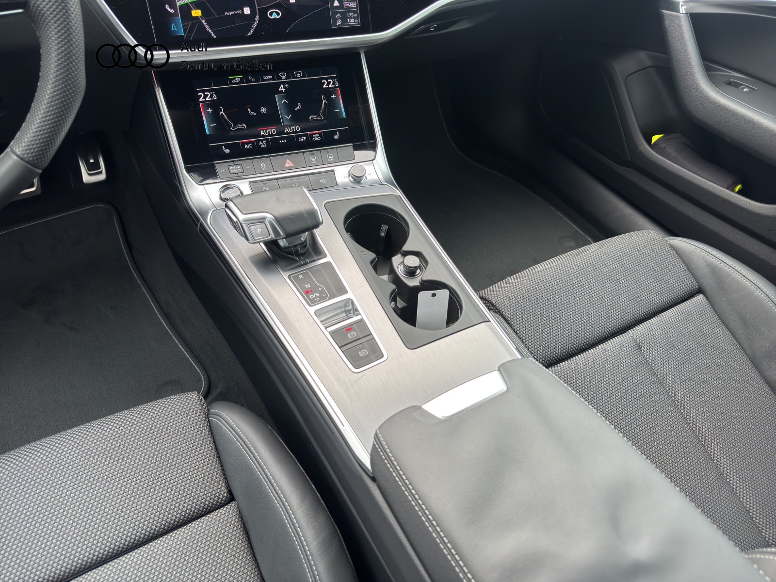 A6 Avant 50 TFSI e quattro S line HuD 360°Kamera Matrix-LED