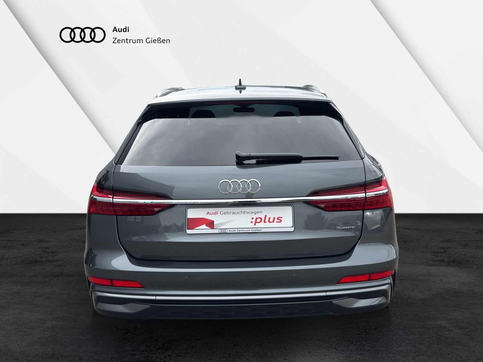 A6 Avant 50 TFSI e quattro S line HuD 360°Kamera Matrix-LED