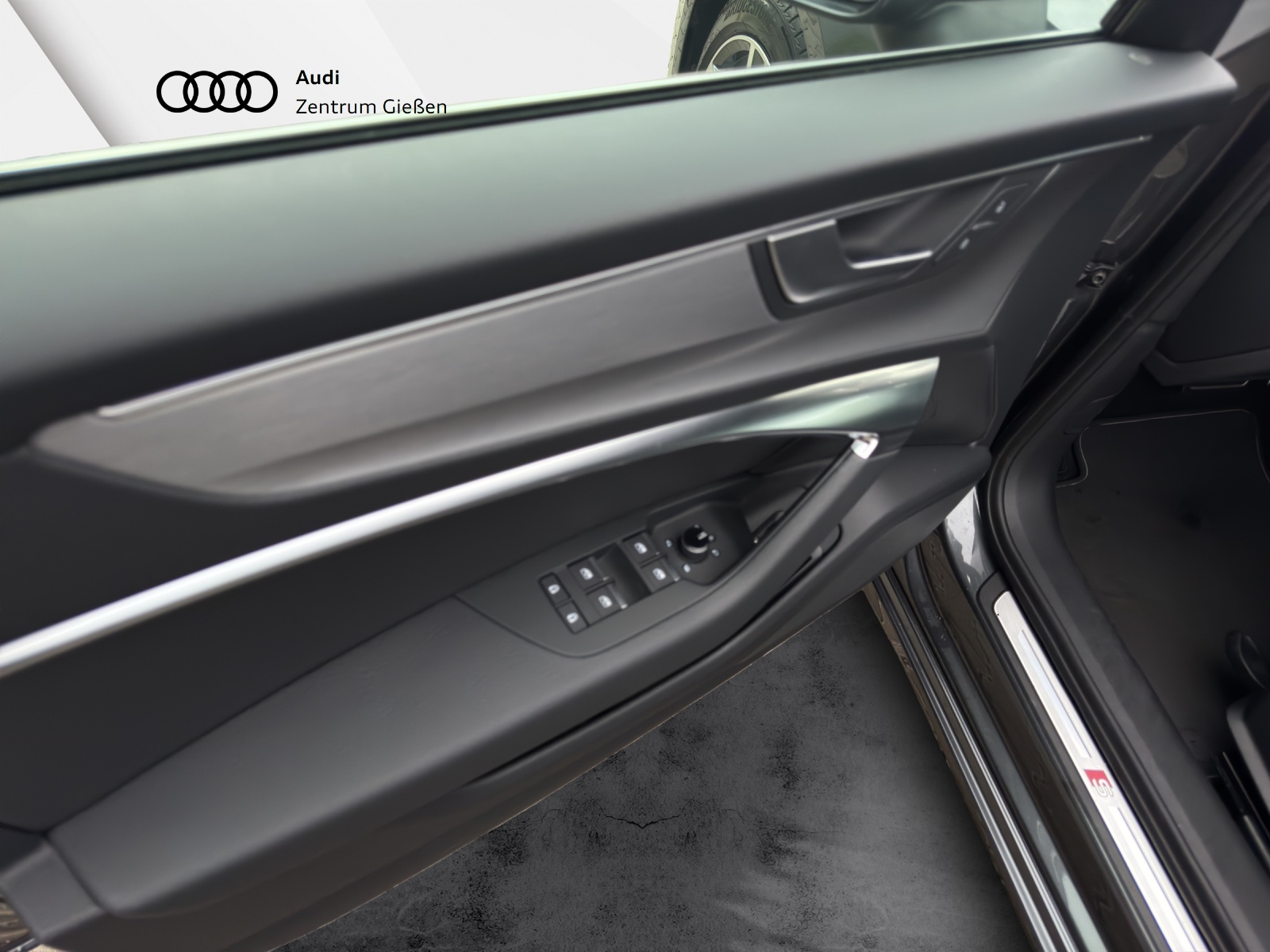 A6 Avant 50 TFSI e quattro S line HuD 360°Kamera Matrix-LED
