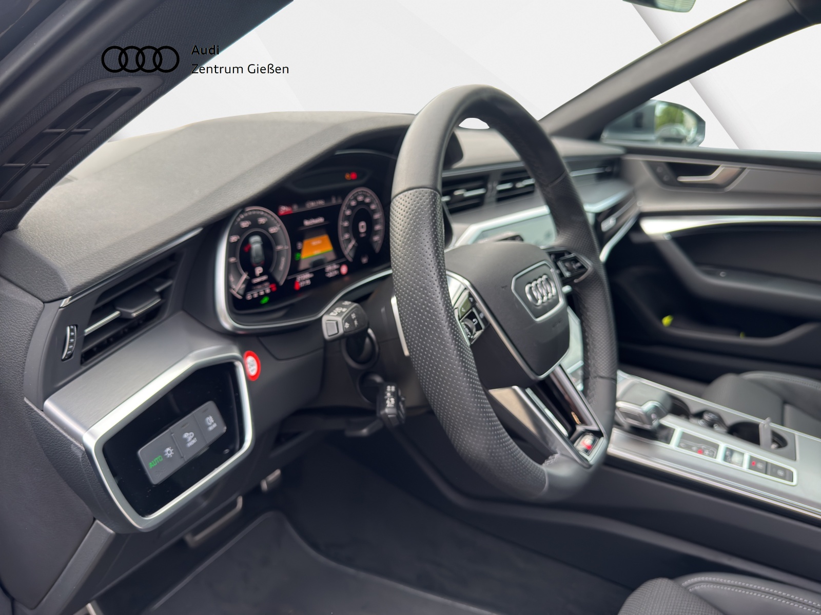 A6 Avant 50 TFSI e quattro S line HuD 360°Kamera Matrix-LED