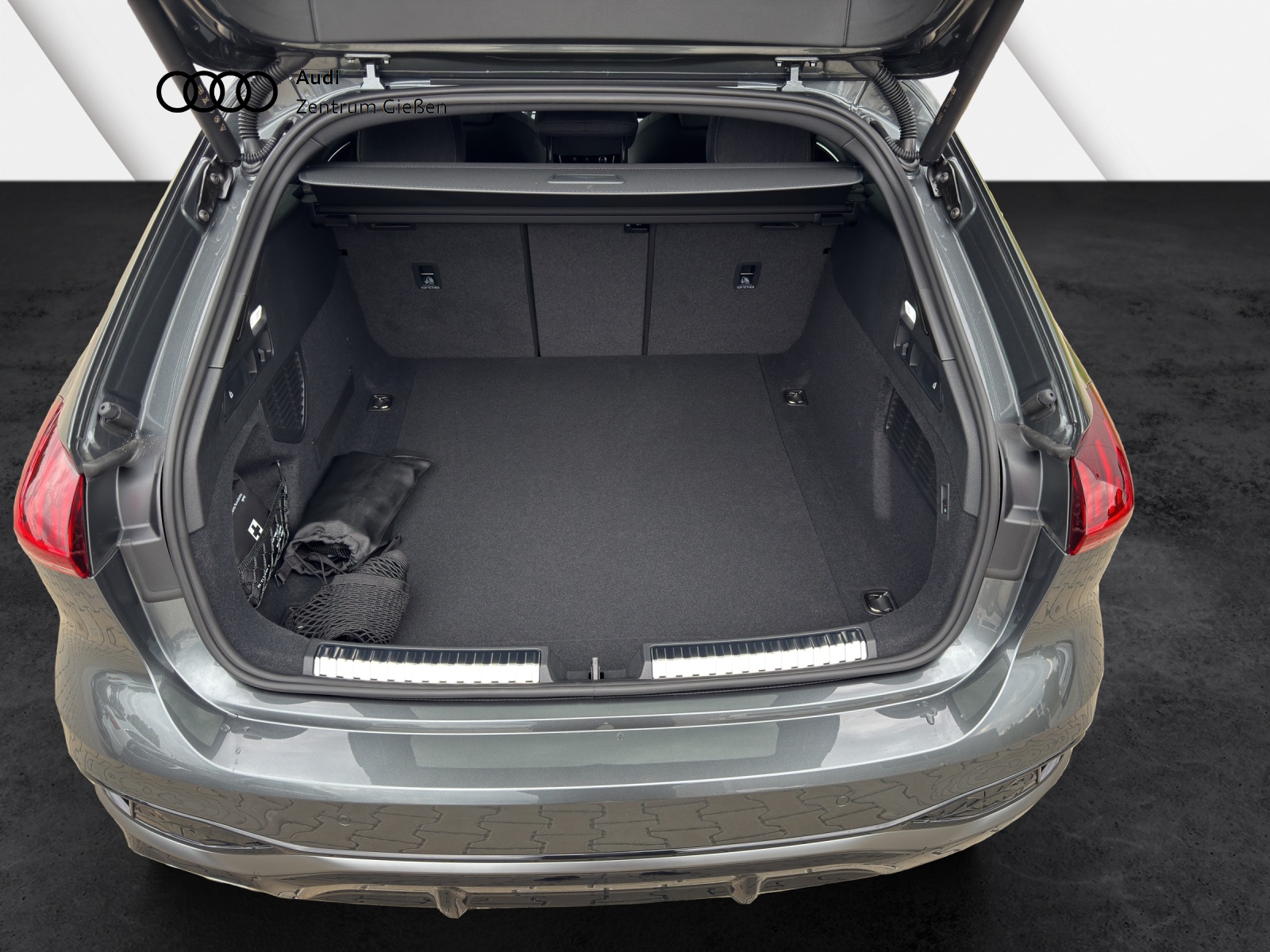 A5 Avant TDI quattro S line Standheizung AHK Tech