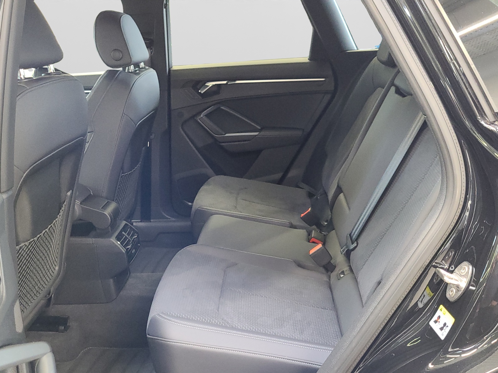 Q3 45 TFSI e S line Black AHK ACC Rückfahrkamera