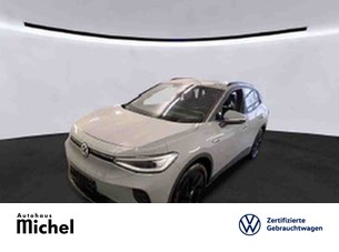 ID.4 Pro Performance 150 kW/77kWh Wärmepumpe IQ-Light ...