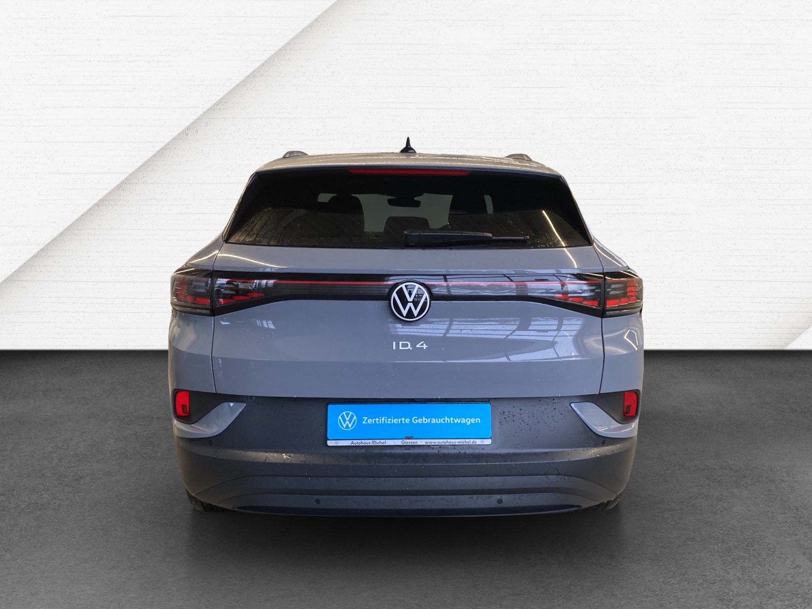 ID.4 Pro Performance 150 kW/77kWh Wärmepumpe IQ-Light Navi