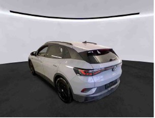 ID.4 Pro Performance 150 kW/77kWh Wärmepumpe IQ-Light Navi