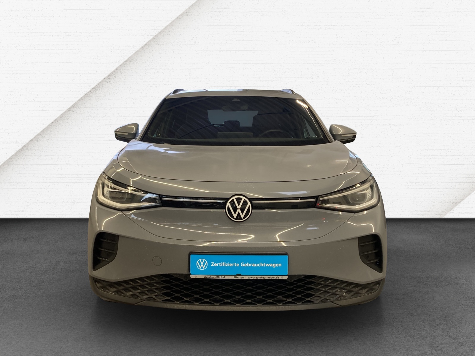 ID.4 Pro Performance 150 kW/77kWh Wärmepumpe IQ-Light Navi