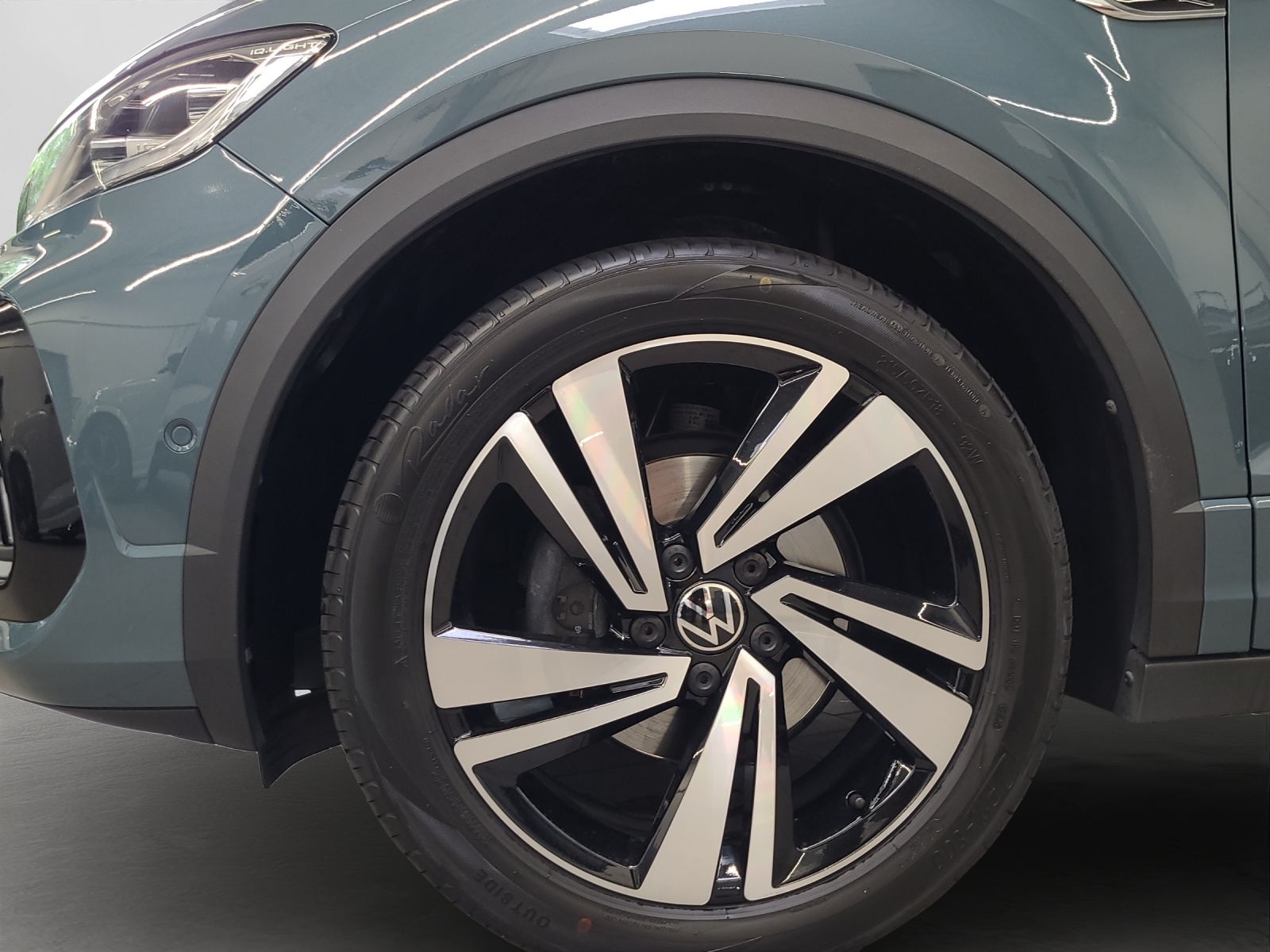 T-Roc Cabrio TSI DSG R-Line LED-Plus ACC Kamera AHK Alu-18Zoll