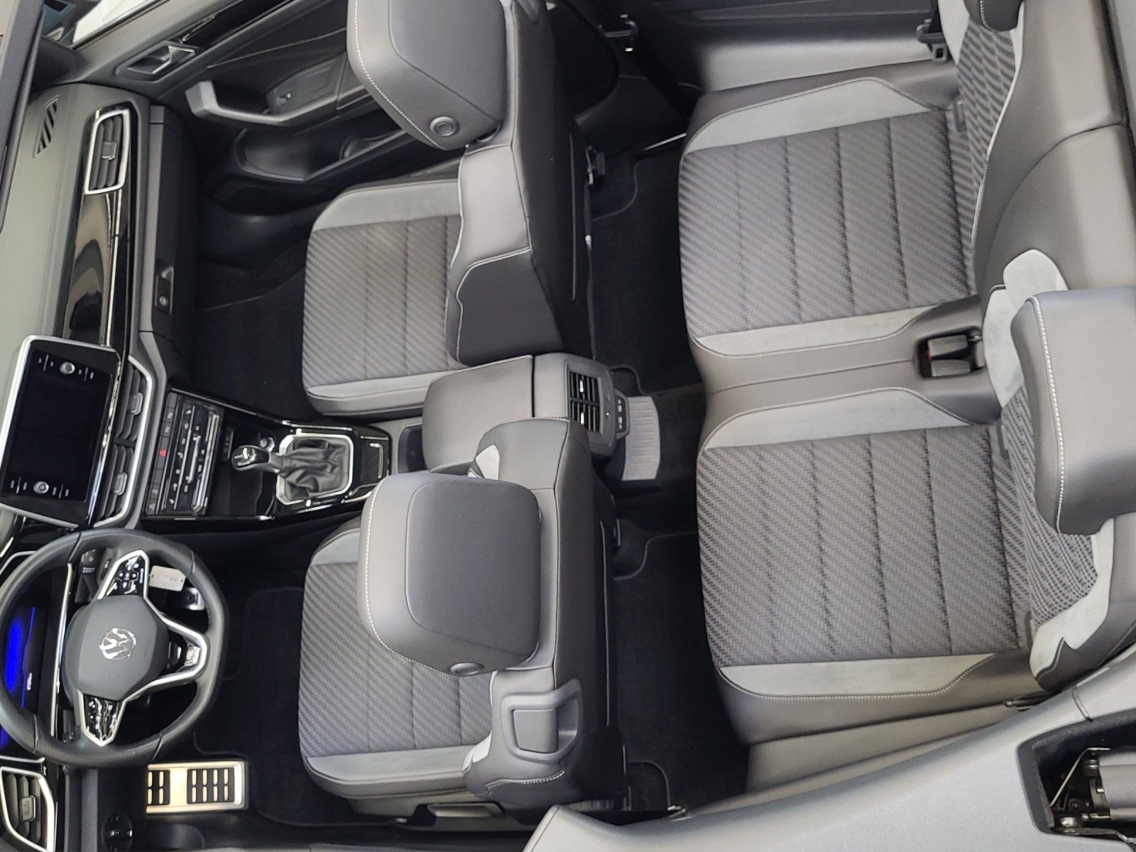 T-Roc Cabrio TSI DSG R-Line LED-Plus ACC Kamera AHK Alu-18Zoll