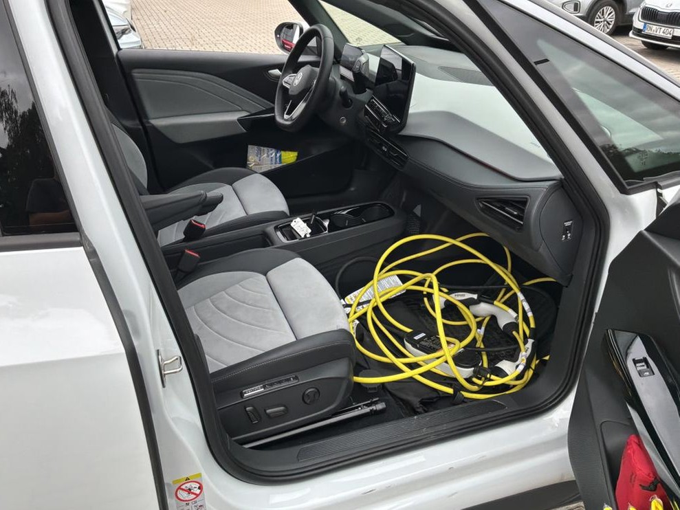 ID.3 Pro S 150kW/77kWh IQ-Light Ergositz Navi