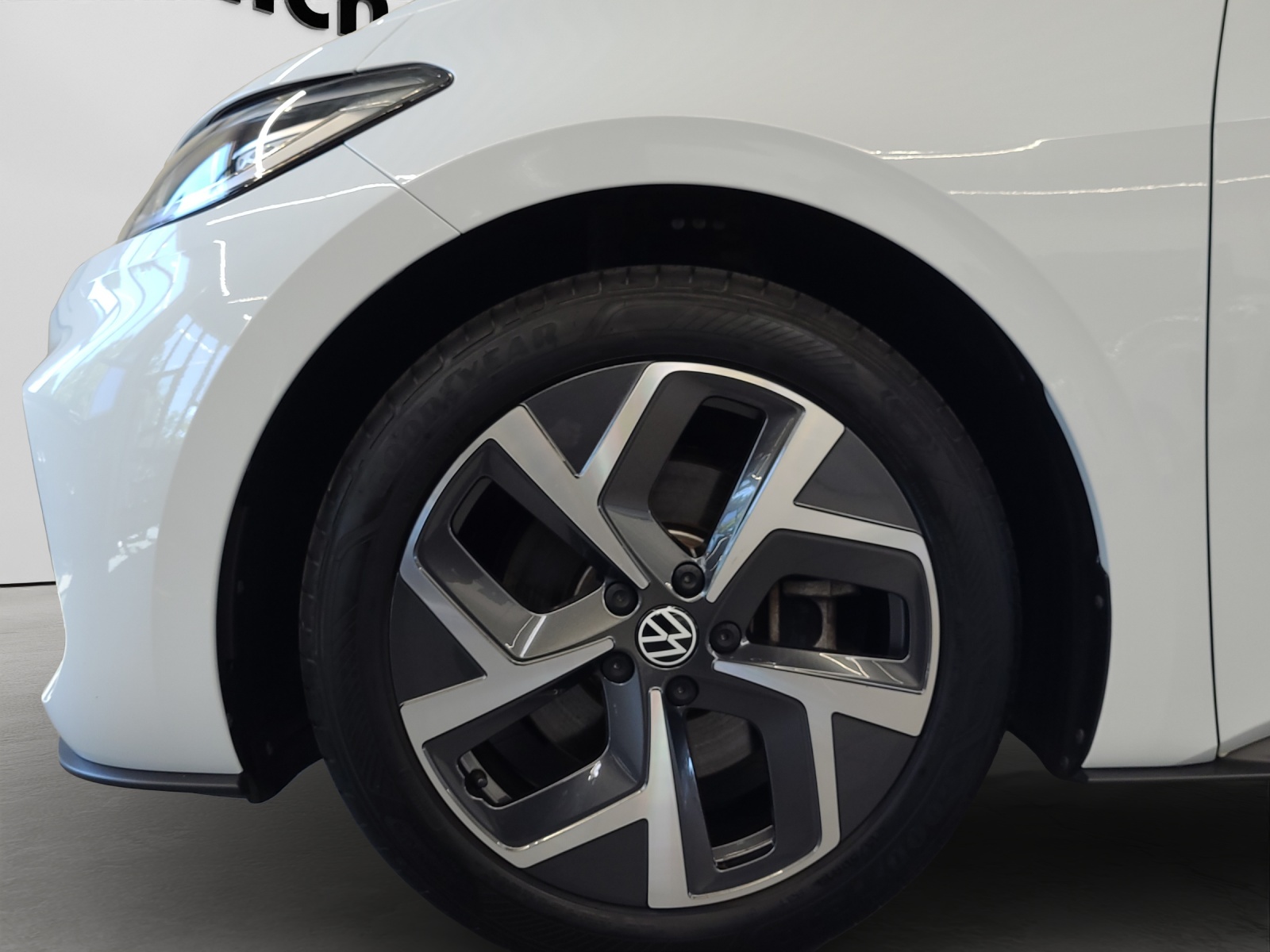 ID.3 Pro S 150kW/77kWh IQ-Light Ergositz Navi