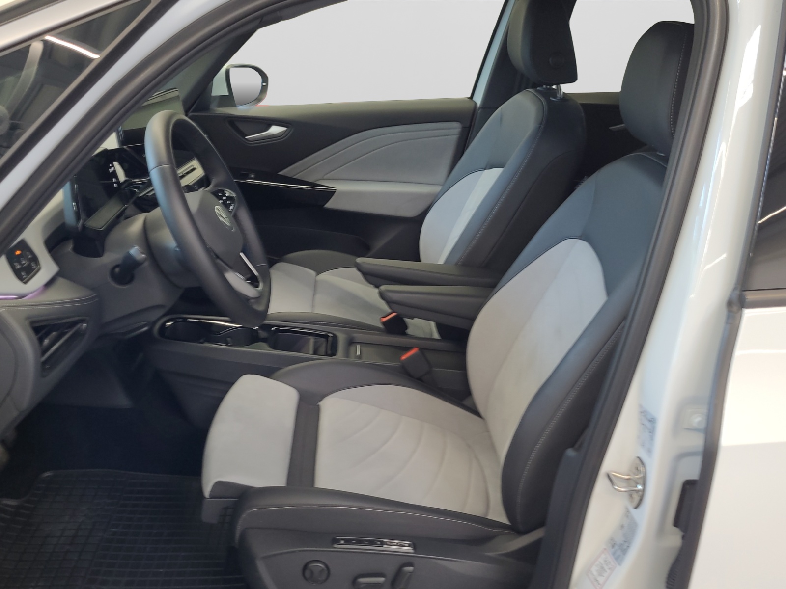 ID.3 Pro S 150kW/77kWh IQ-Light Ergositz Navi