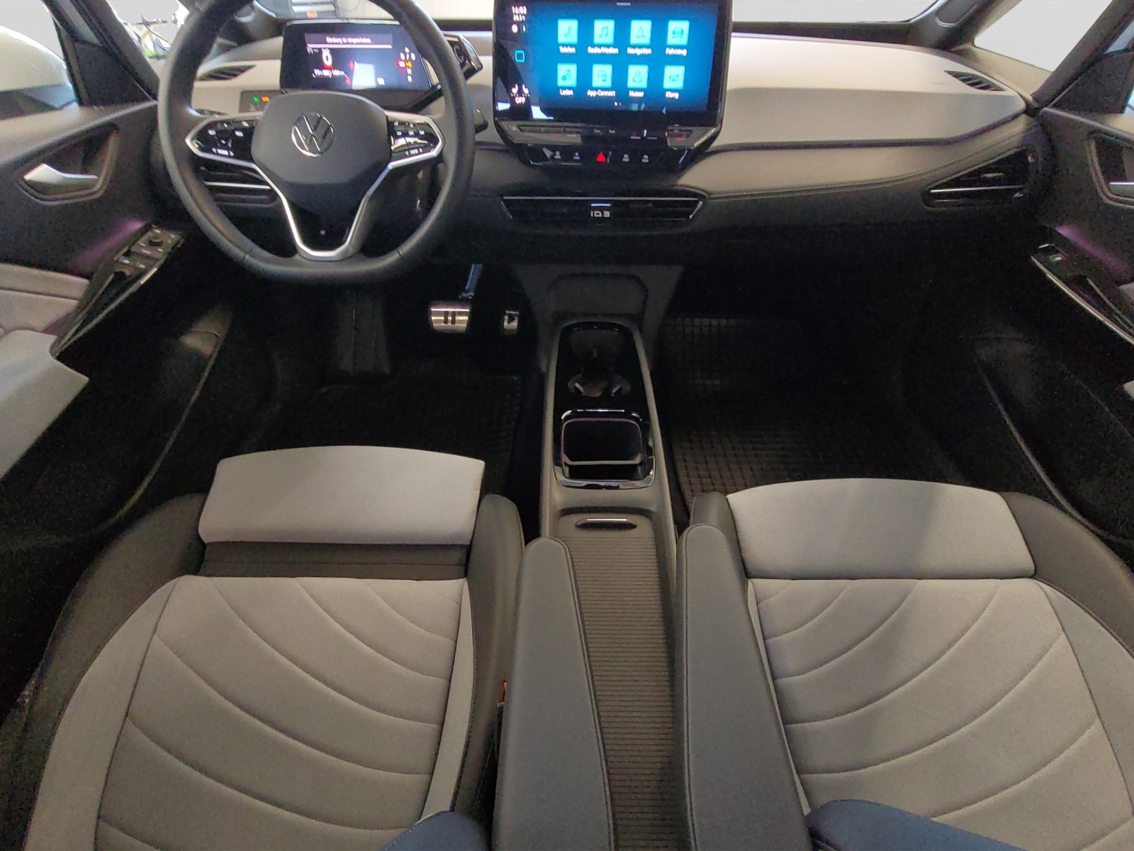 ID.3 Pro S 150kW/77kWh IQ-Light Ergositz Navi