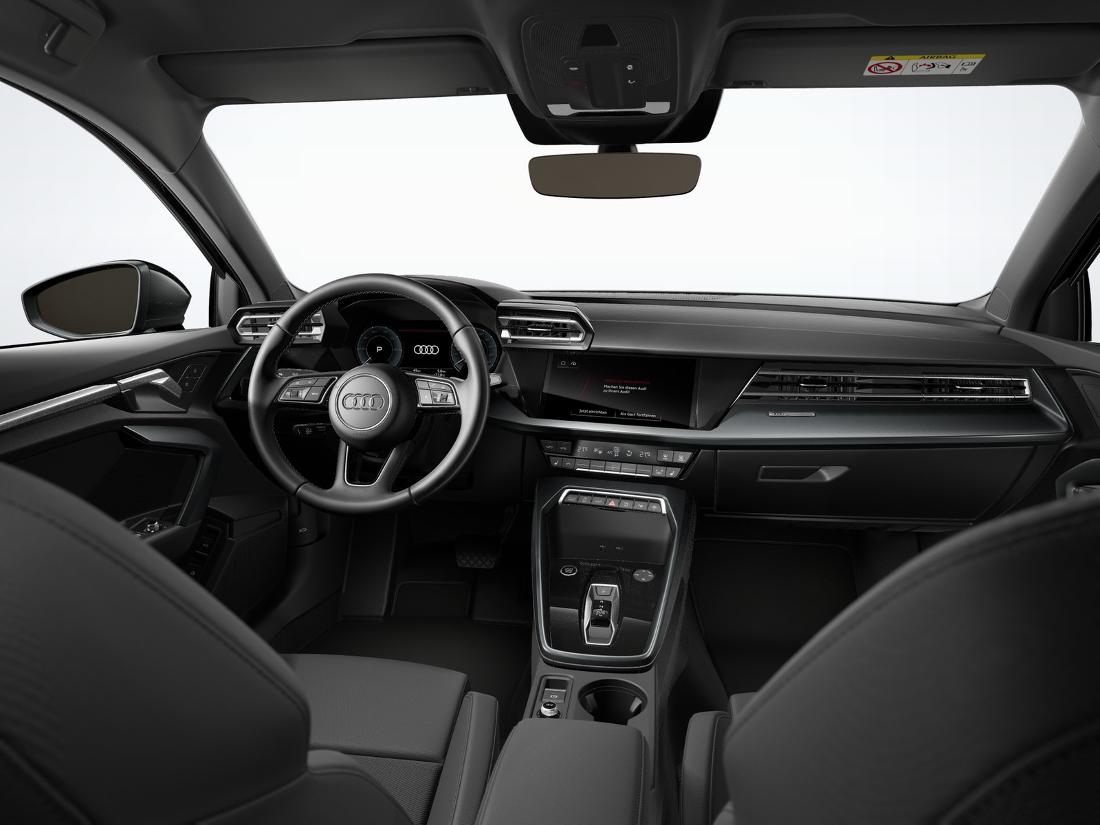 A3 Sportback TFSI e advanced Navi Kamera ACC LED