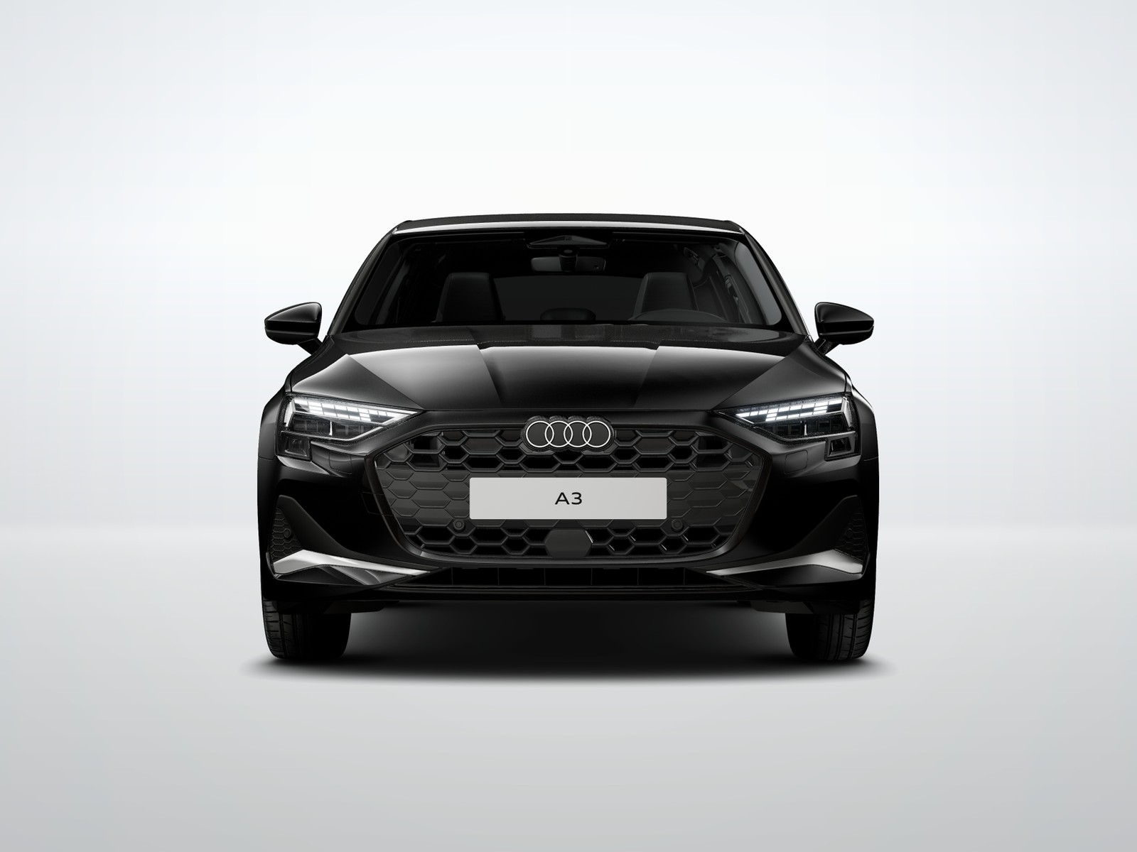 A3 Sportback TFSI e advanced Navi Kamera ACC LED