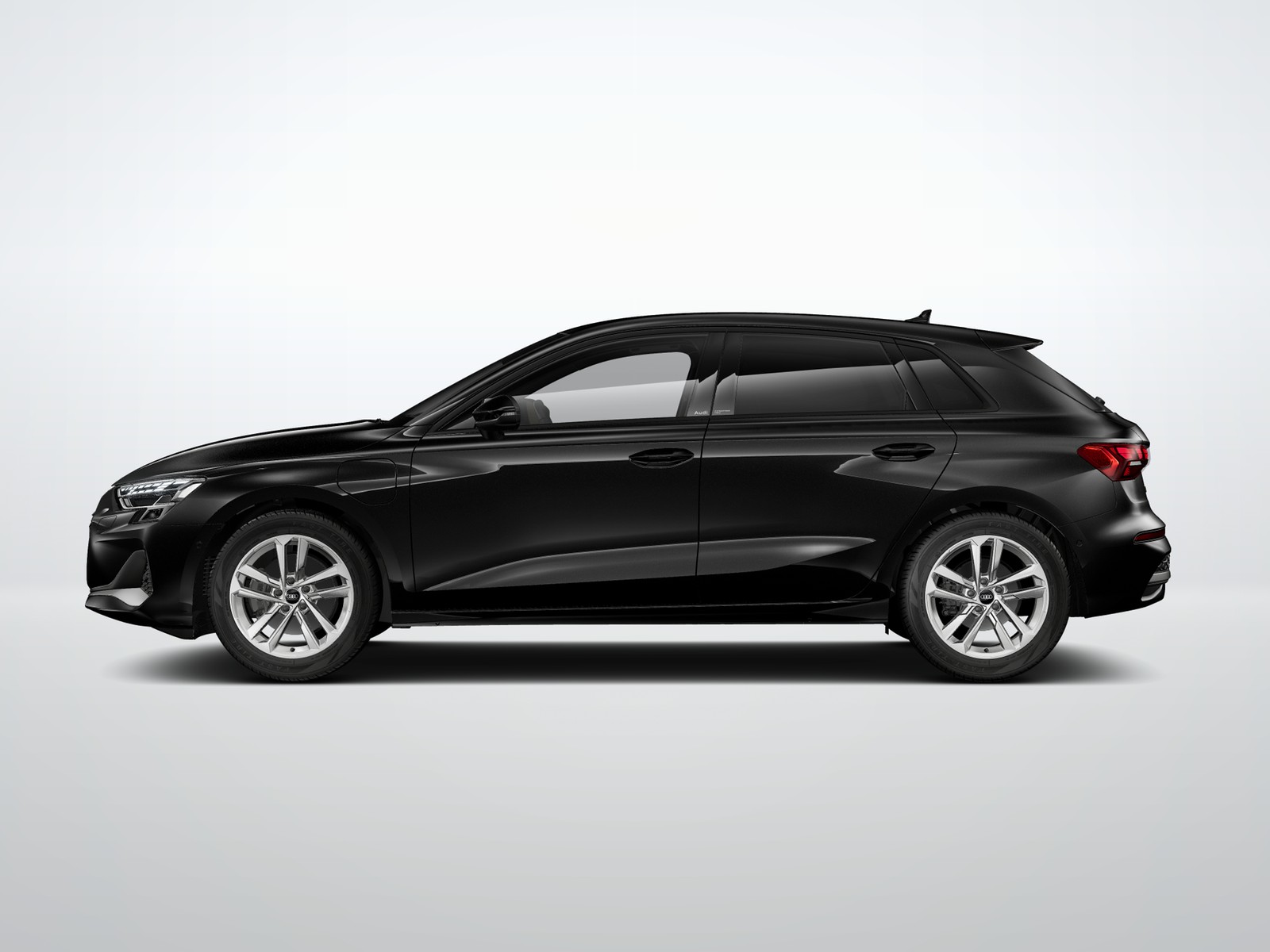 A3 Sportback TFSI e advanced Navi Kamera ACC LED