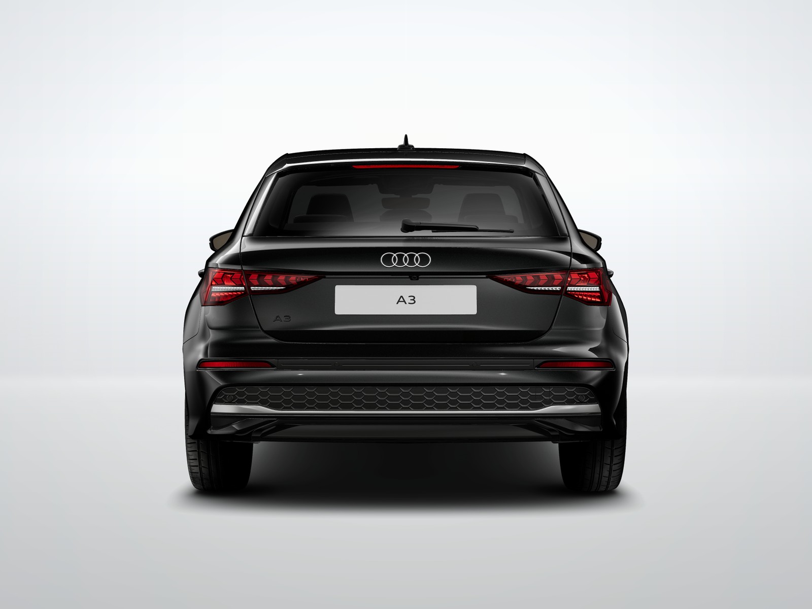 A3 Sportback TFSI e advanced Navi Kamera ACC LED