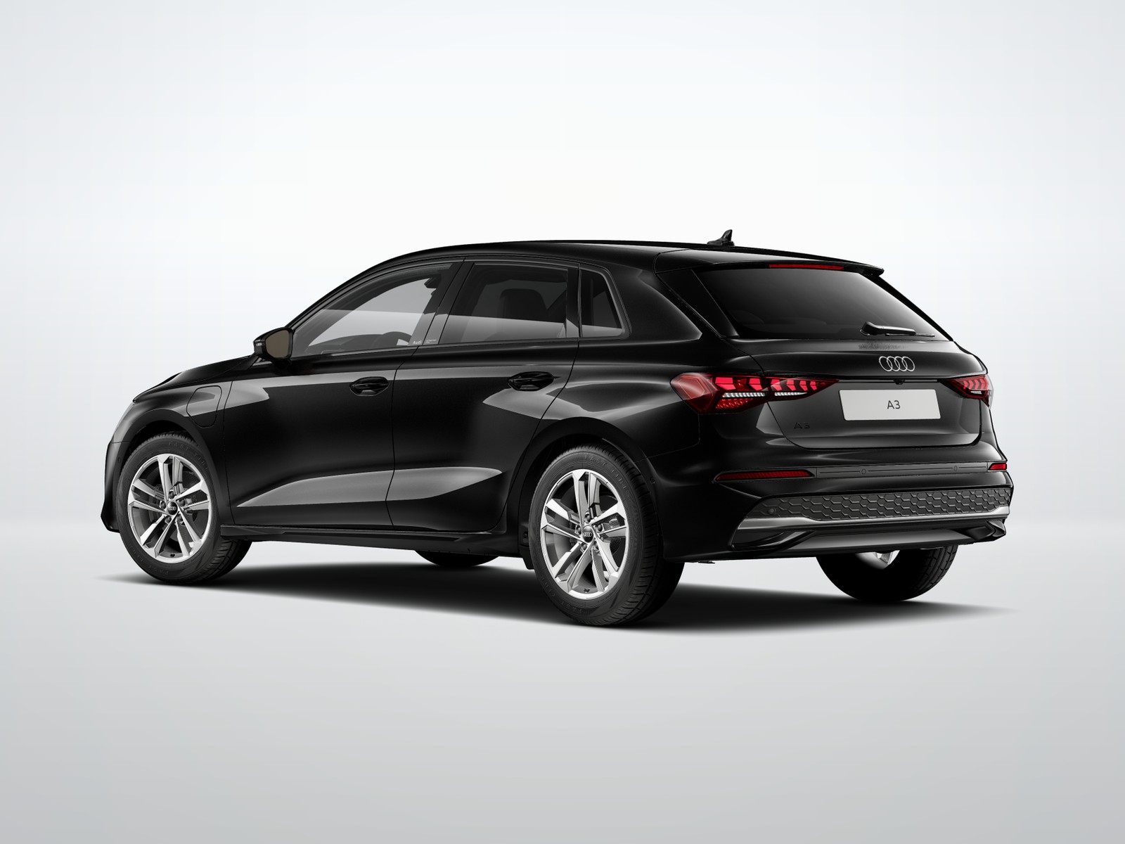 A3 Sportback TFSI e advanced Navi Kamera ACC LED