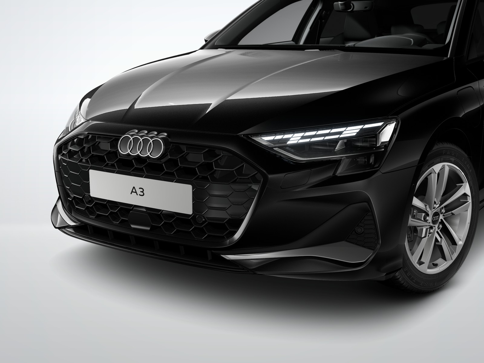 A3 Sportback TFSI e advanced Navi Kamera ACC LED