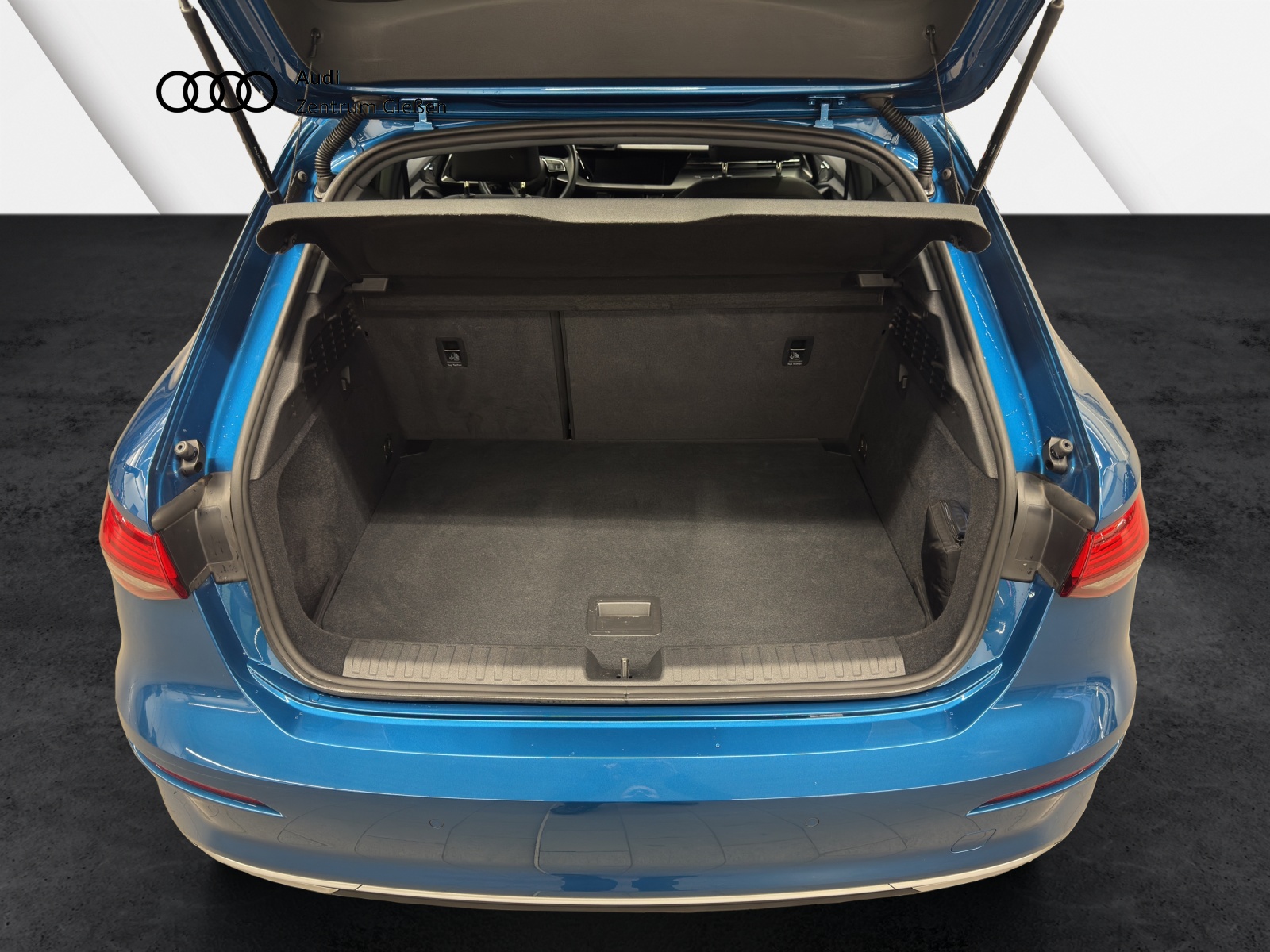 A3 Sportback 30 TFSI advanced Buisnesspaket Navi