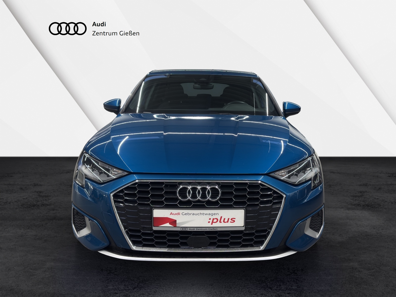 A3 Sportback 30 TFSI advanced Buisnesspaket Navi