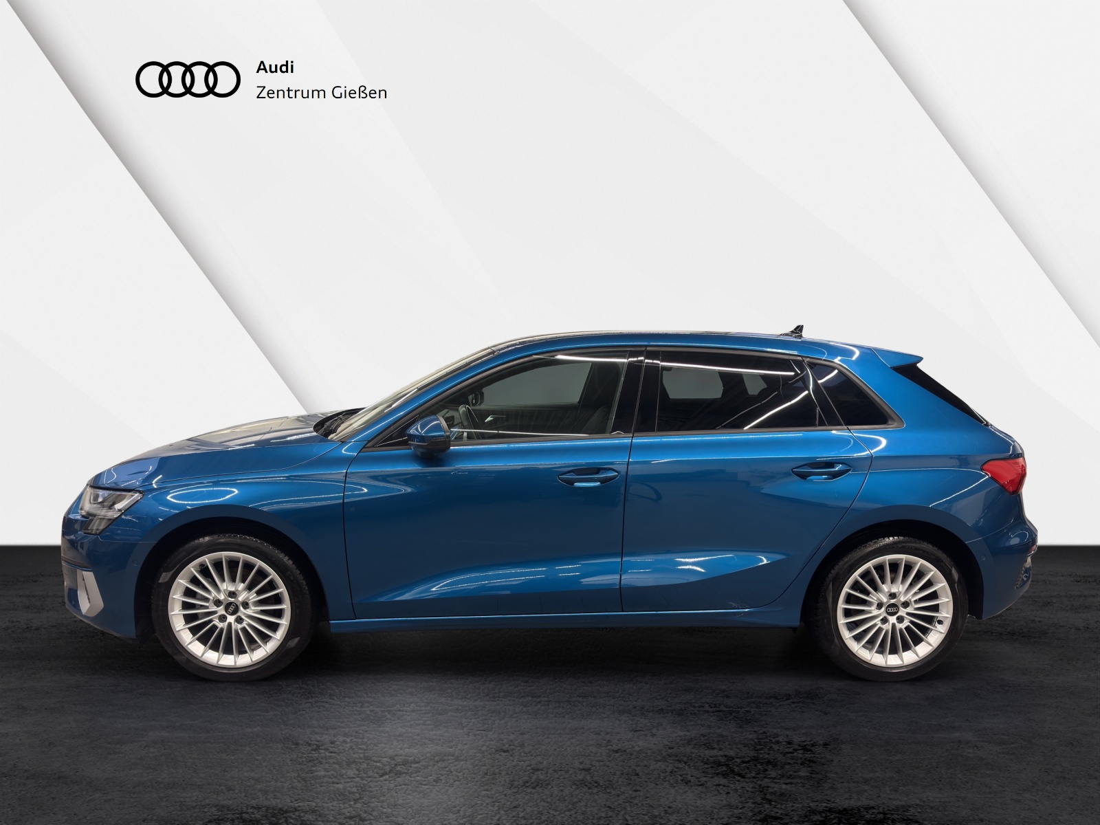 A3 Sportback 30 TFSI advanced Buisnesspaket Navi