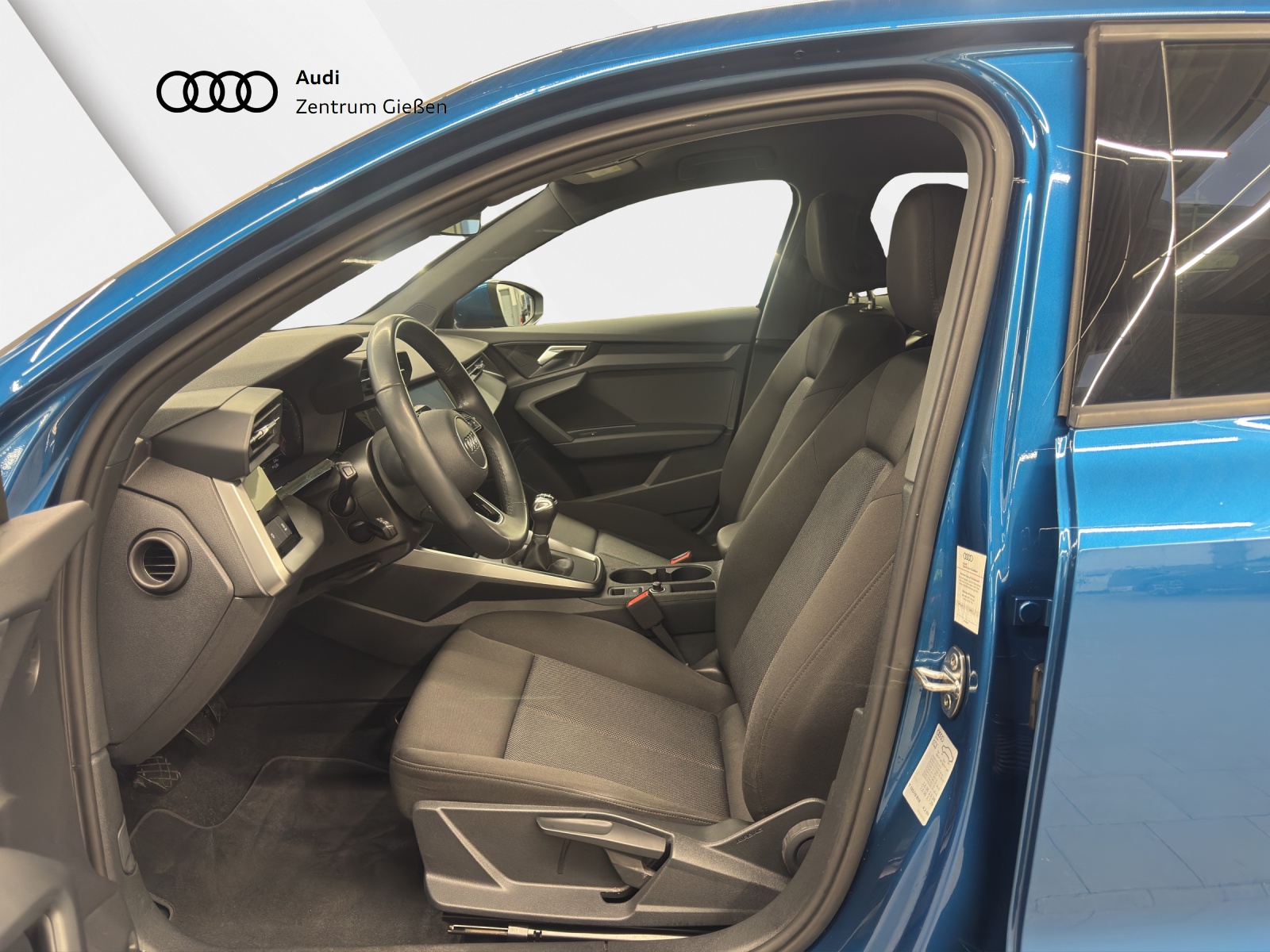 A3 Sportback 30 TFSI advanced Buisnesspaket Navi