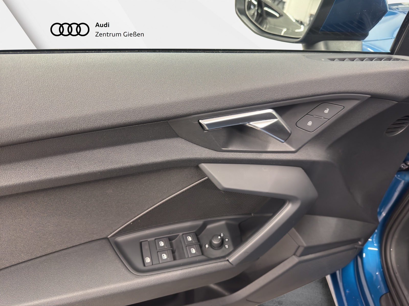 A3 Sportback 30 TFSI advanced Buisnesspaket Navi